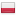 portfel.pl hosted country